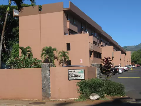 3676 Lower Honoapiilani Rd #F 102, Lahaina, HI 96761