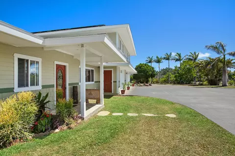 45 Kapii Pl, Haiku, HI 96708 photo 4