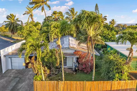 2889 W Lelehuna Pl, Haiku, HI 96708