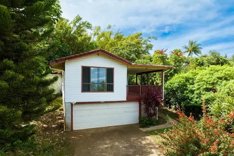 2556 Alohia Pl, Haiku, HI 96708