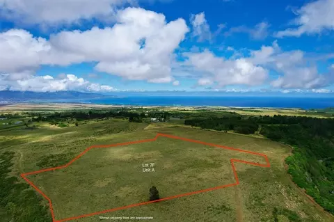 2759 Baldwin Ave #7F  A, Makawao, HI 96768