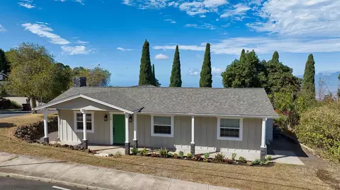 14 Kai Nana Pl, Kula, HI 96790