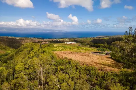 840 Mahana Ridge Pl #LOT 51, Lahaina, HI 96761