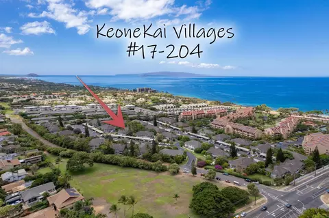 160 Keonekai Rd #17-204, Kihei, HI 96753