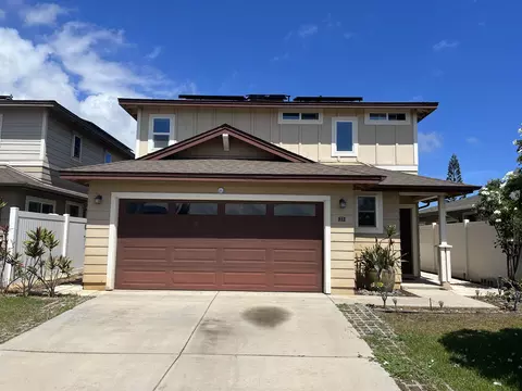 23 Meheu Cir, Kahului, HI 96732