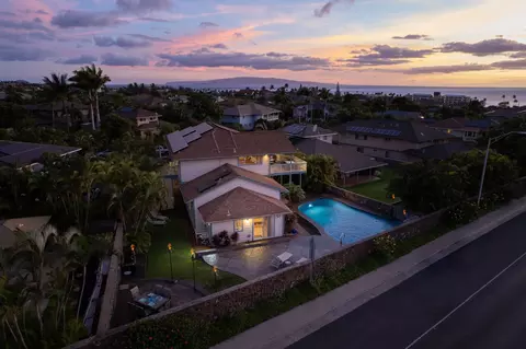 151 Walua Pl, Kihei, HI 96753