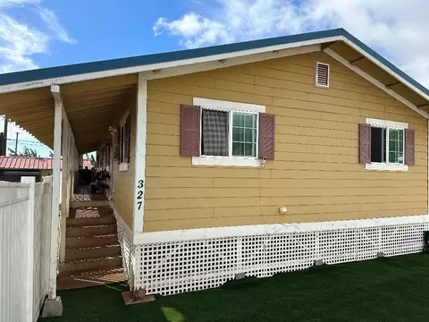 327 Ehunani Cir, Lanai City, HI 96763