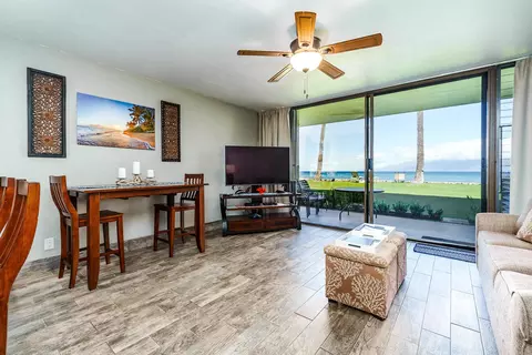 3543 Lower Honoapiilani Rd #A108, Lahaina, HI 96761