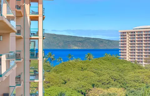 130 Kai Malina Pkwy #NR820, Lahaina, HI 96761