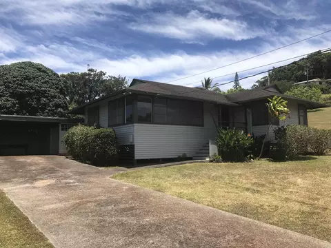 12 Kalama Rd, Hoolehua, HI 96729