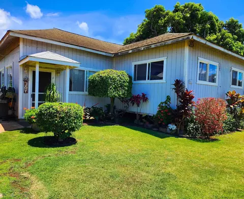 916 Maile St, Makawao, HI 96768