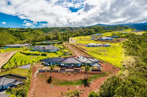 410 Mahana Ridge St #LOT 28, Lahaina, HI 96761