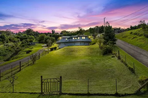15247 Haleakala Hwy UNIT A, Kula, HI 96790