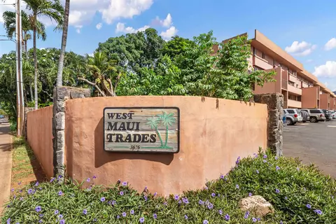 3676 Lower Honoapiilani Rd #A-103, Lahaina, HI 96761