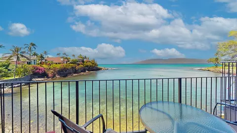5255 Lower Honoapiilani Rd #219, Lahaina, HI 96761