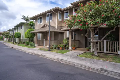 29 Kuaiwa Way #21B, Wailuku, HI 96793