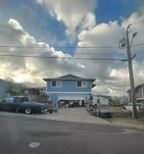 519 Hilinai St, Wailuku, HI 96793