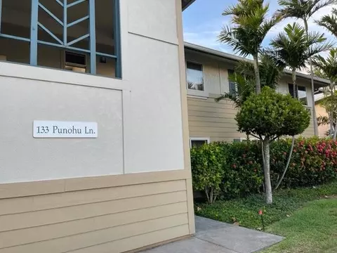 133 Punohu Ln # -3, Lahaina, HI 96761