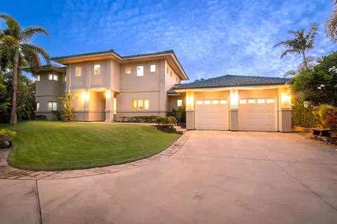 3105 N Noho Loihi Way, Kihei, HI 96753