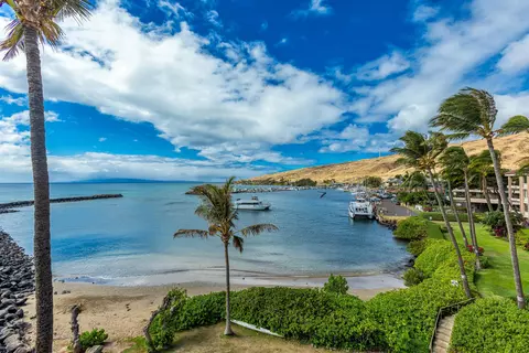 50 Hauoli St #410, Wailuku, HI 96793
