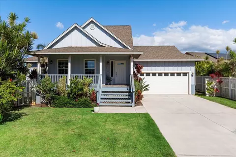 125 Waiapo Pl, Kihei, HI 96753