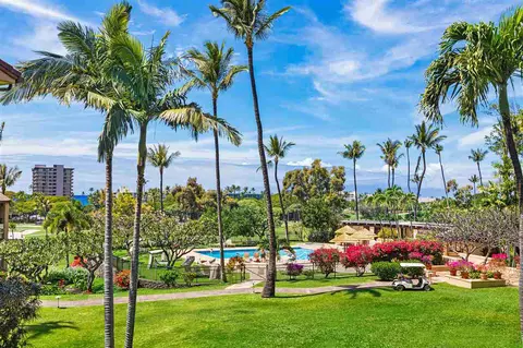 2560 Kekaa Dr #G201, Lahaina, HI 96761
