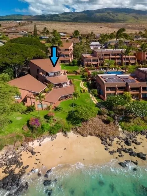 3959 Lower Honoapiilani Rd #104, Lahaina, HI 96761