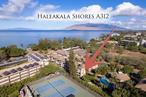 2619 S Kihei Rd #A312, Kihei, HI 96753