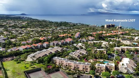 2777 S Kihei Rd #L107, Kihei, HI 96753