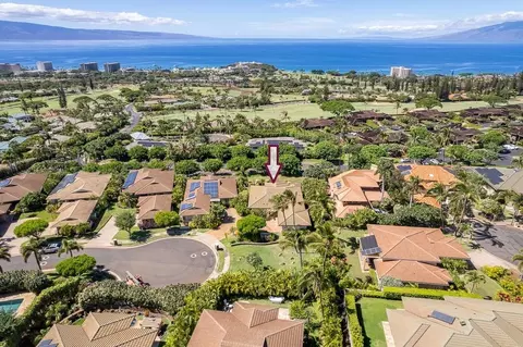 280 Wekiu Pl #9, Lahaina, HI 96761