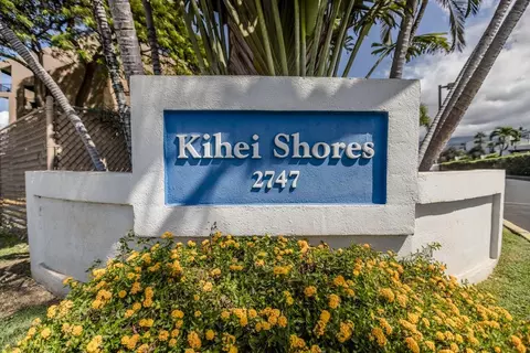 2747 S Kihei Rd #J001, Kihei, HI 96753