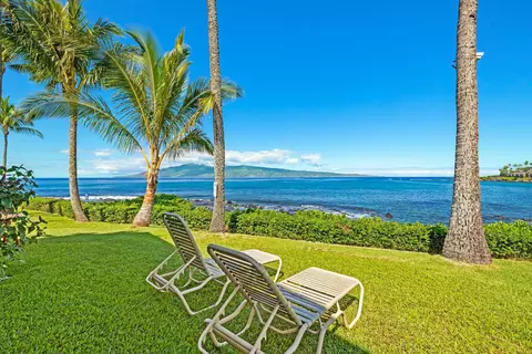 5315 Lower Honoapiilani Rd #A101, Lahaina, HI 96761