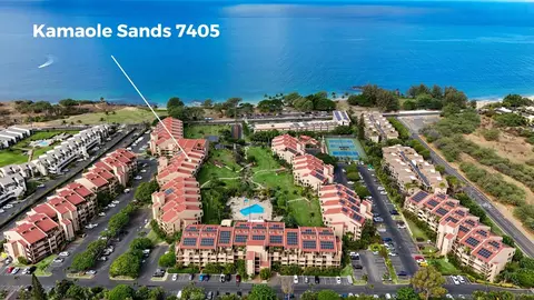 2695 S Kihei Rd #7405, Kihei, HI 96753