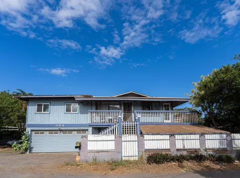 384 Kapanui Pl, Wailuku, HI 96793