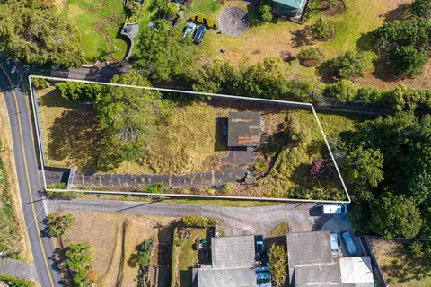 1483 Lower Kimo Dr, Kula, HI 96790