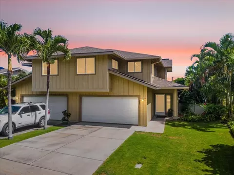 231 Lau Oliwa Loop #42, Wailuku, HI 96793