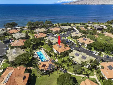 20 Kai Makani Loop #H-202, Kihei, HI 96753