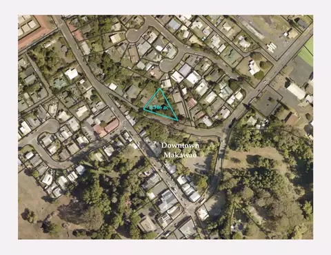 0 Brewer Rd, Makawao, HI 96768
