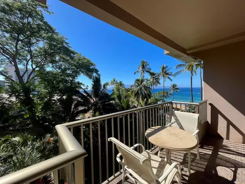 2481 Kaanapali Pkwy #461P, Lahaina, HI 96761