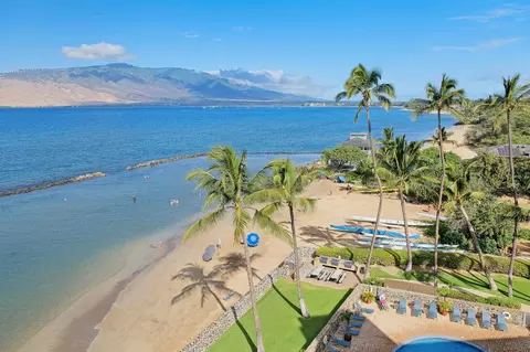 760 S Kihei Rd #420, Kihei, HI 96753