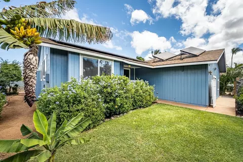 405 Kaiolohia St, Kihei, HI 96753