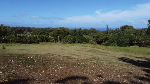 25 S Lanikai Pl #LOT 8, Haiku, HI 96708