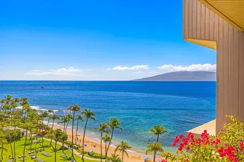 50 Nohea Kai Dr #3-1104, Lahaina, HI 96761