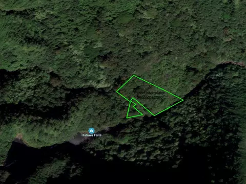 0 Halawa Pl, Kaunakakai, HI 96748