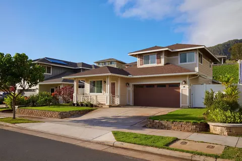 111 Naulu St, Wailuku, HI 96793