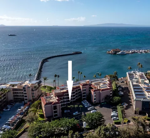 30 Hauoli St #104, Wailuku, HI 96793