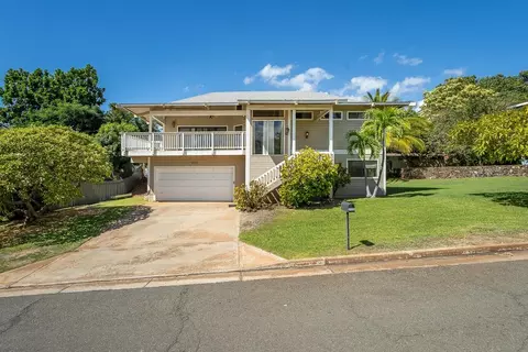 2172 Auina Pl, Kihei, HI 96753