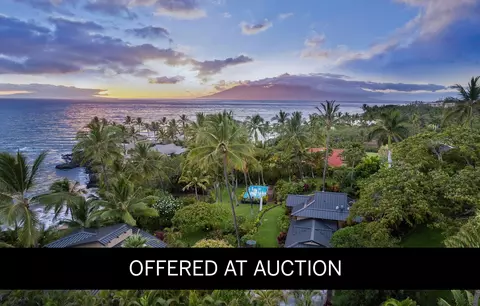 4594 Makena Rd, Kihei, HI 96753