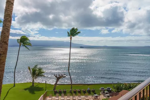 50 Hauoli St #401, Wailuku, HI 96793