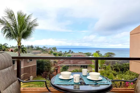 4242 Lower Honoapiilani Rd #E609, Lahaina, HI 96761